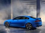 Jaguar XFR-S 2013 года (UK)